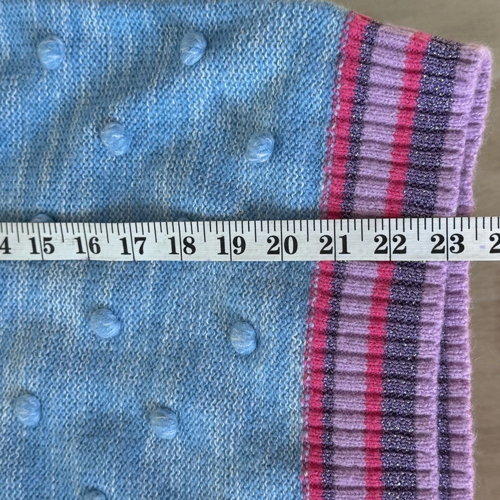 LIlly Pulitzer Verna Sweater NWT XL - Picture 12 of 13